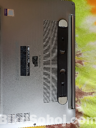 Dell latitude 7400